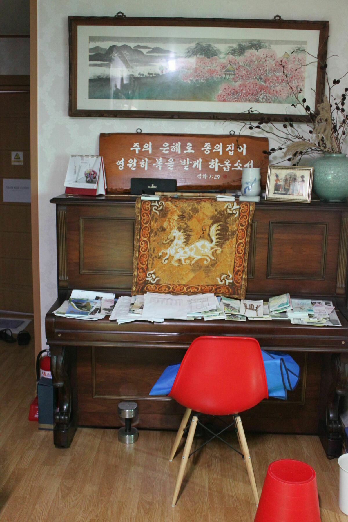 Tavo House Hotel Gyeongju Exterior foto